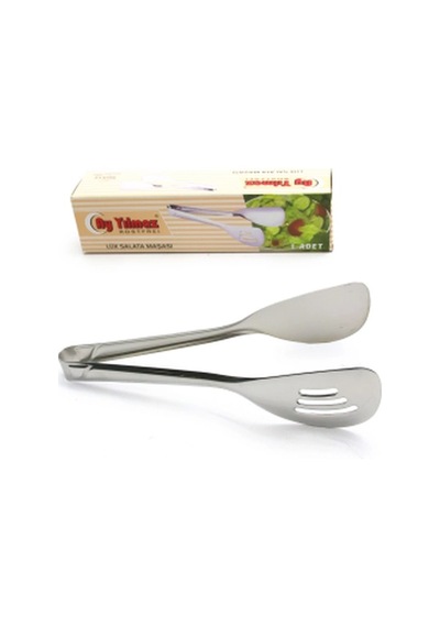 Salata Maşası Kutulu Bx40