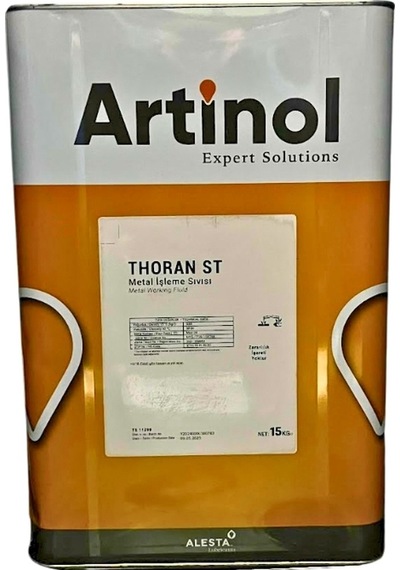Artinol Thoran St Metal İşleme Sıvısı - 15 Kg.