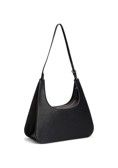 Tommy Hilfiger Th Modern Shoulder B Kadın Omuz Çantası-15607 Çok Renkli