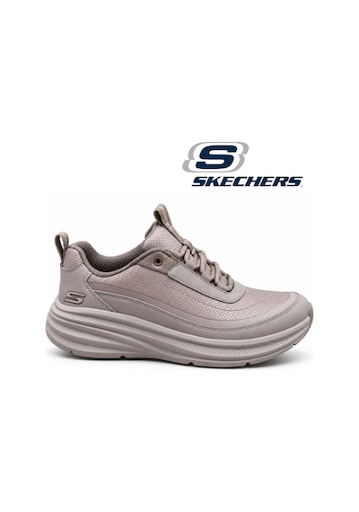 Skechers Bobs Skıllz 117767tk-dktp Unisex Spor Ayakkabı Pudra