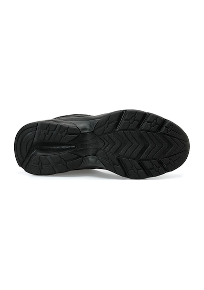 Reebok Belwave Siyah Erkek Sneaker 000000000102269864 Siyah-siyah