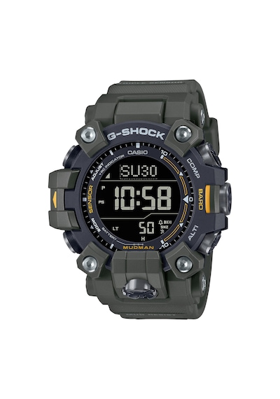 Casio Gw-9500-3dr Erkek Kol Saati