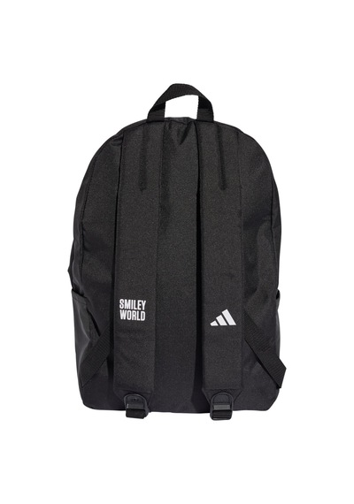 Jv5158-u Adidas Smiley Bpk Sırt Çantası Siyah Jv5158-u Siyah