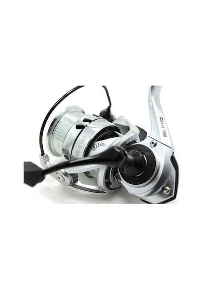Captain Icon-x 1500 Lrf Makinesi 6+1 Bb Standart