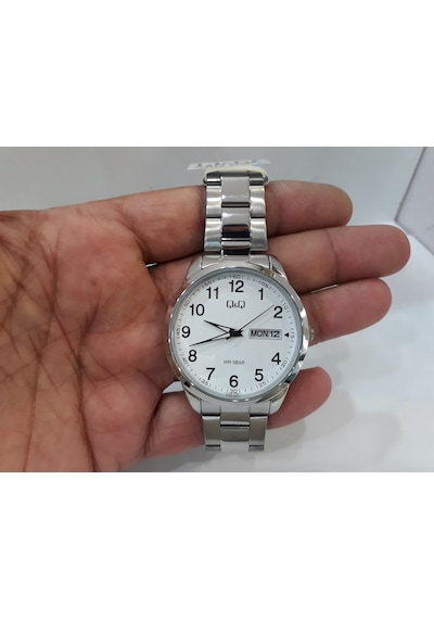 Q&Q C32a-004pyz Erkek Kol Saati