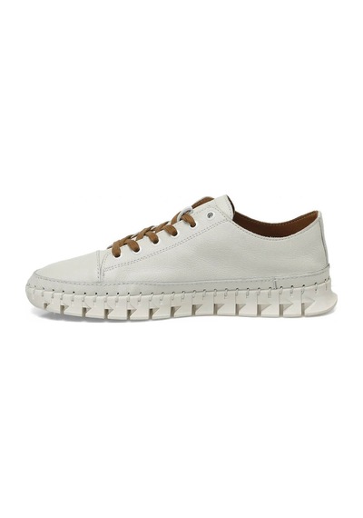 Dockers 238644 5fx Beyaz Erkek Casual Ayakkabı A101952623 Beyaz