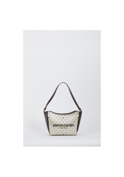 3.1 Phillip Lim Pierre Cardin Yeni Altın Omuz Çantası 05po24y1838-mn 0233 Orangeblue Cat