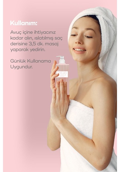 Cadı Fındığı Şampuanı - Saç Dökülmesine Karşı Ve Yeni Saç Oluşumu Sağlayan Onarıcı Akıllı Şampuan - 525689064 Tüm Saç Tipleri Cadı Fındığı Şampuanı - Saç Dökülmesine Karşı Ve Yeni Saç Oluşumu Sağlayan Onarıcı Akıllı Şampuan - 525689064 Tüm Saç Tipleri