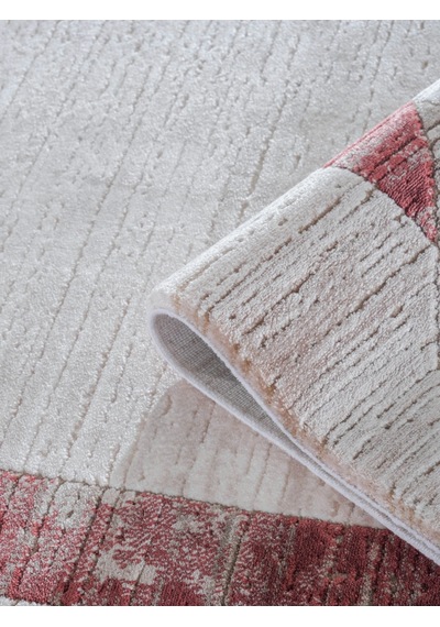 Jusco Halı Pena 1643b Çok Renkli