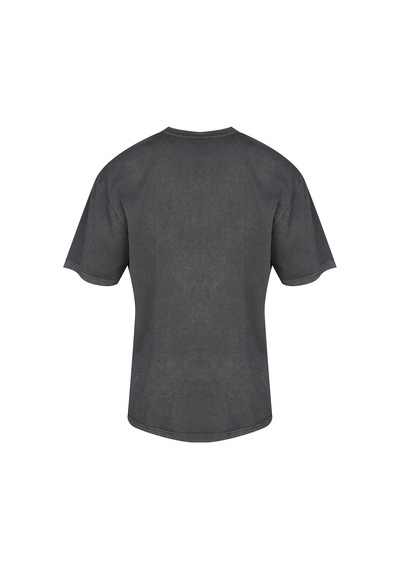 Hummel Yuyuba Siyah Erkek T-shirt 912374-2001 Siyah