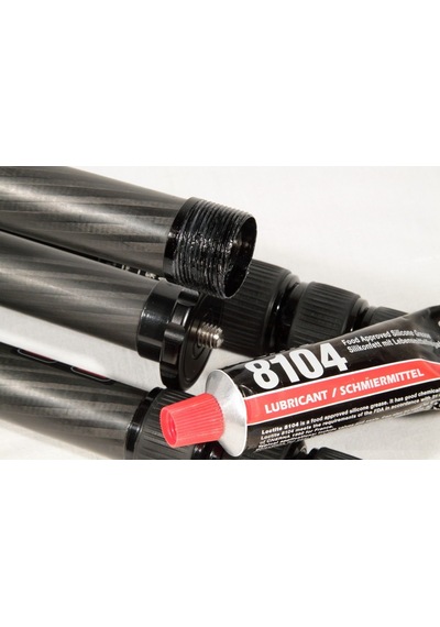 Loctite 8104 Yüksek Sıcaklık Silikon Gres Gıda Onaylı 1kg