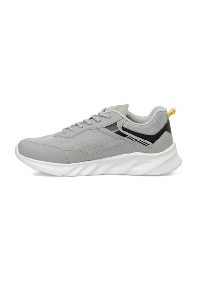 Kinetix Arpen Tx Sneaker Erkek Spor Ayakkabı Gri