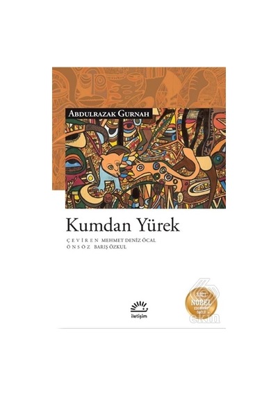 Kumdan Yürek/Abdulrazak Gurnah