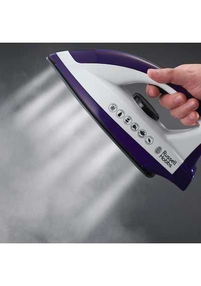 Russell Hobbs 24440-56 Steam Power 2600 W Buhar Kazanlı Ütü