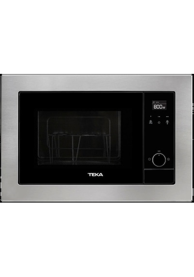 Teka Uyumlu MS 620 Bıs Mikrodalga Fırın