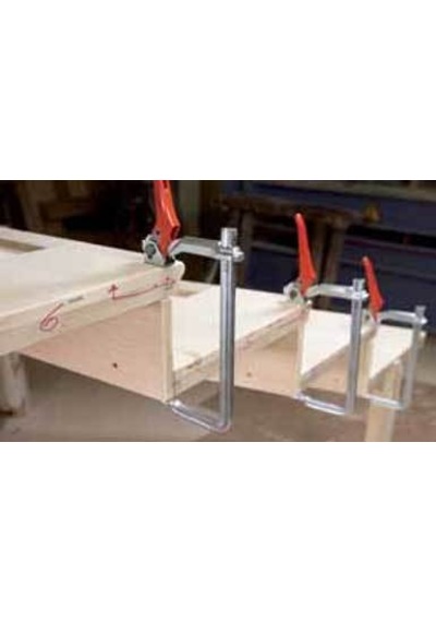 Bessey Gsh60 Manivela İşkence
