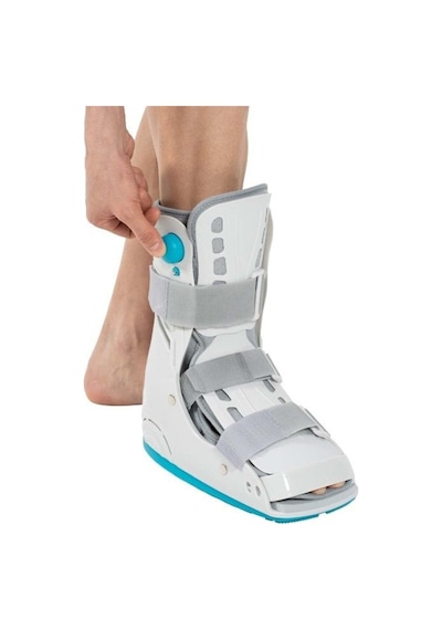 W651 Havalı Yürüme Botu Kısa Small