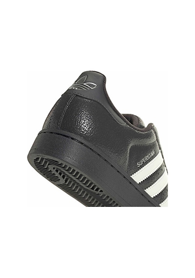Adidas Superstar Iı W Unisex Günlük Ayakkabı Ih1628 Siyah Siyah
