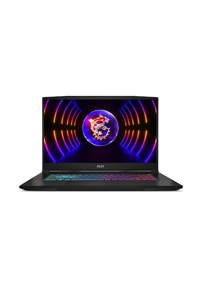 MSI Katana 17 B13VGK-1287XTR i7-13620H 16 GB 1 TB SSD 8 GB RTX4070 17.3" Dos Dizüstü Bilgisayar