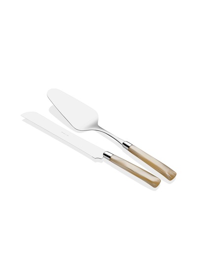 Rivadossi Giada Kemik Pasta Servis Seti