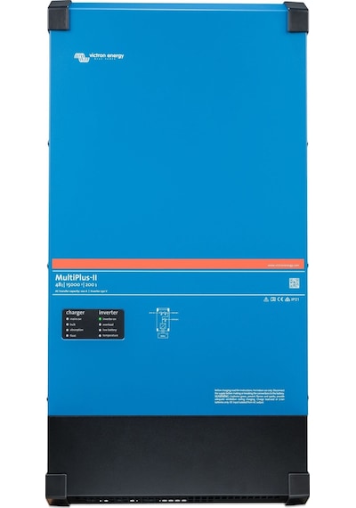 Victron Multiplus-ıı 48/15000/200-100 İnvertör Akıllı İnverter Pmp483150000