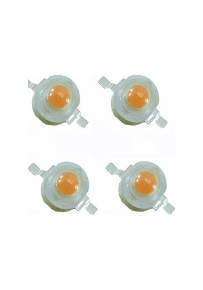 1 Watt Power Led Grow (Full Spectrum)