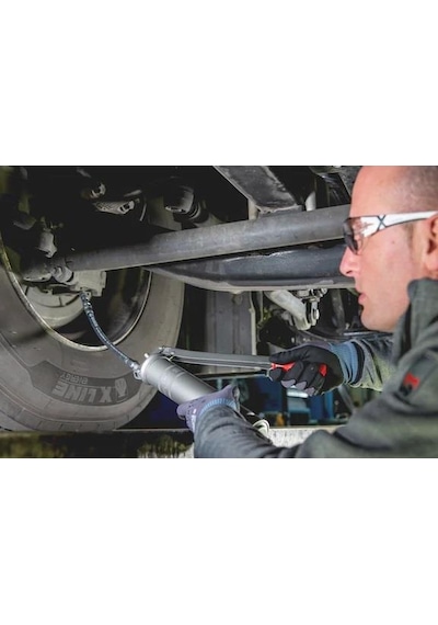 Würth Yüksek Performanslı Gres Yağı 400 G