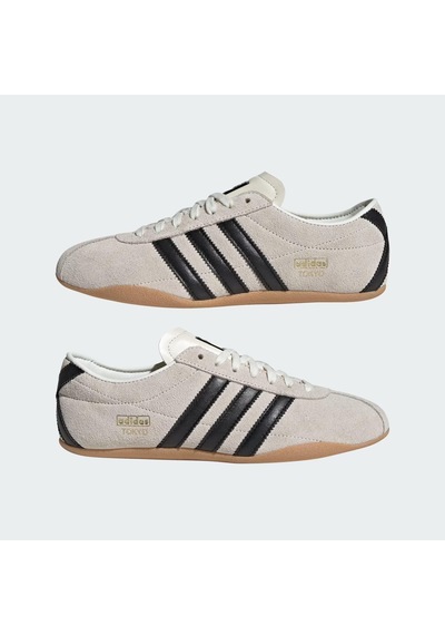 Adidas Tokyo Kadın Günlük Spor Ayakkabı C-adıjı0182b10a00 Bej
