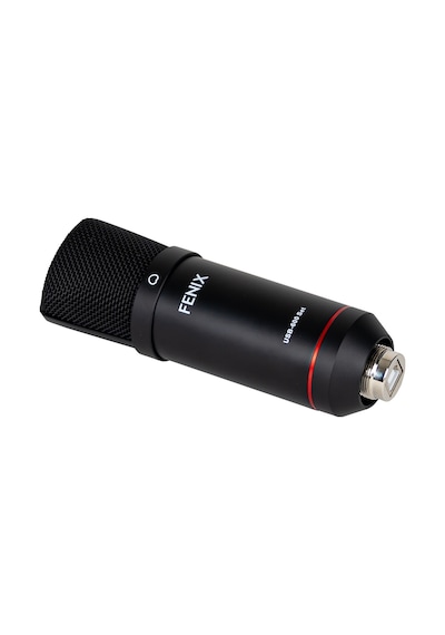 Fenix Usb-600 Set Usb Condenser Mikrofon Set