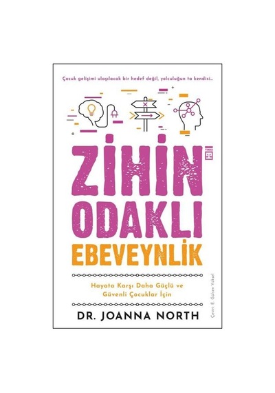 Zihin Odaklı - Ebeveynlik
