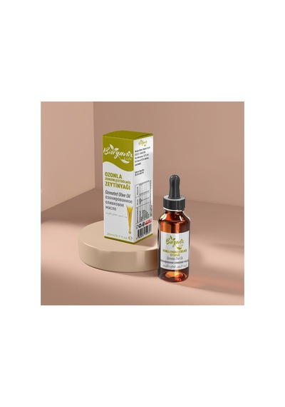 Ozon Yağı 20 Ml