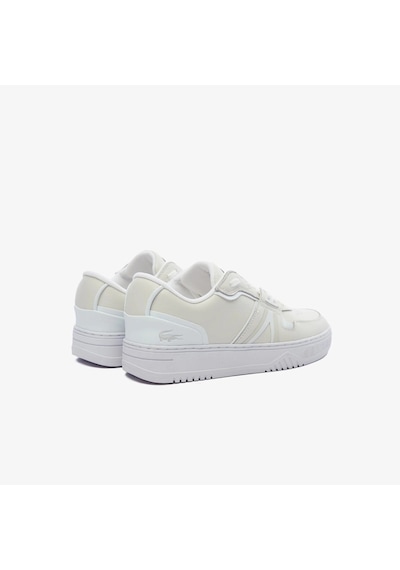 Lacoste L001 Kadın Sneaker Beyaz