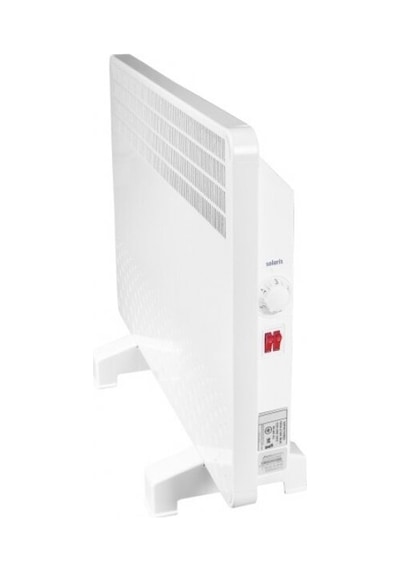 Solaris KIP4570 2000 W Manuel Konvektör Isıtıcı Beyaz