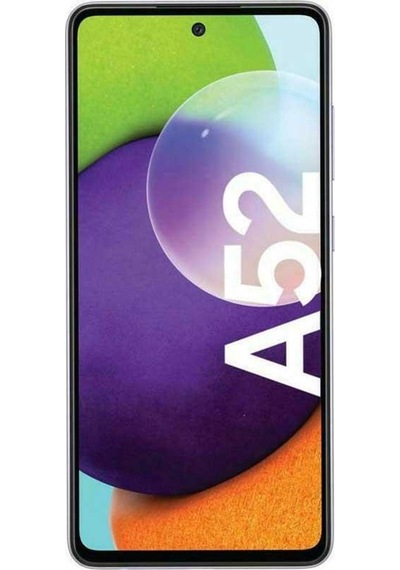 Yenilenmiş Samsung Galaxy A72 128 GB B Grade (12 Ay Garantili)