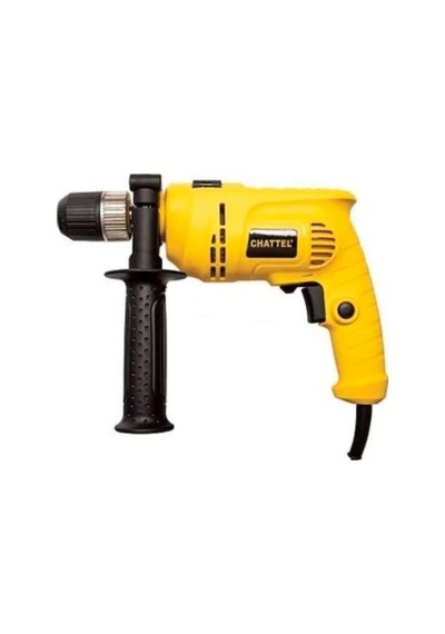 Chattel CHT 4650 650 Watt Darbeli Matkap