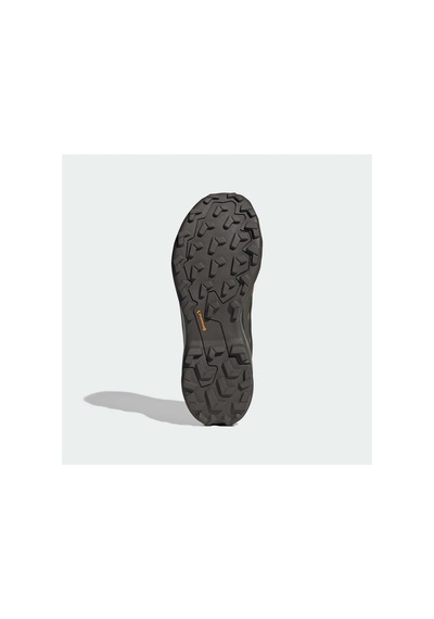 Adidas Terrex Skychaser Ax5 Hiking Shoes Yeşil