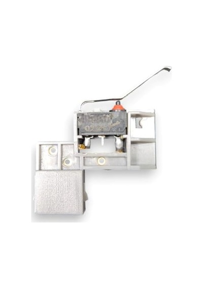 Bagaj Kilit Mikro Şalteri Switch 8d5959489 A4 Sedan İle Uyumlu 1995-2000