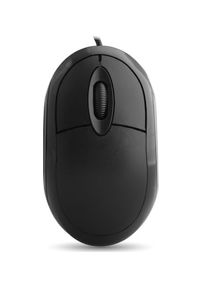 Everest SM-385 Kablolu Optik Mouse