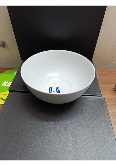Diwali Marble Granit 21 Cm Salata Kasesi