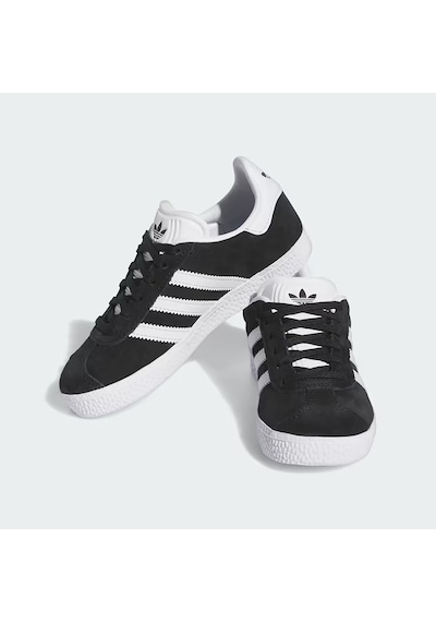 Adidas Core Black Çocuk Günlük Spor Ayakkabı Gazelle C Bb2507 001