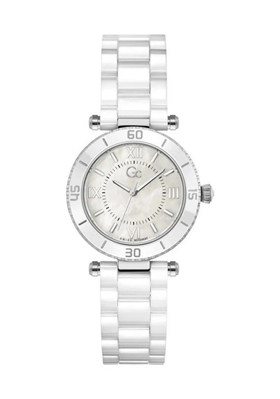 Gc Gcz05008l1mf Kadın Kol Saati Gümüş