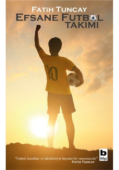 Efsane Futbol Takımı Diğer