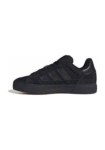Adidas Superskate St Erkek Günlük Ayakkabı Kj1794 Siyah