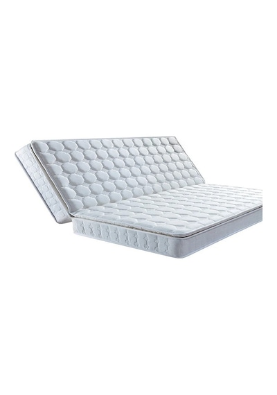 Prado Divan Hemnes Uyumlu Katlanır Tek&çift Kişilik Sünger Yatak