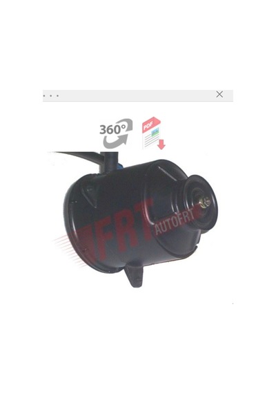 12v Kalorifer Motoru Kia Pride