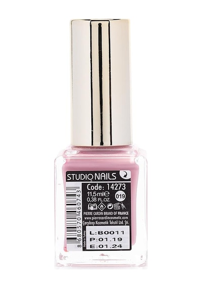 Pierre Cardin Studio Nails Oje -019