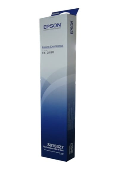 Epson Fx-2190 Şerit  S015327