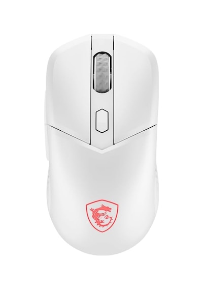 Gg Versa 300 Elıte Wıreless Whıte 65 Gram Gamıng Mouse 26000 Dpı 1000 Hz / 1ms Pıxart Paw-3395dm Omron Mıcro Swıtch Rgb Led