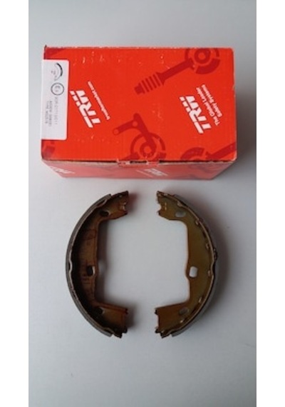 Opel Vectra A - B El Fren Balatası 1995-2002 Arasi