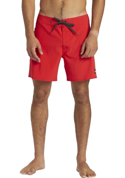 Quıksılver Quiksilver Surfsilk Kaimana 16 Erkek Kırmızı Boardshort Rqc0 Çok Renkli